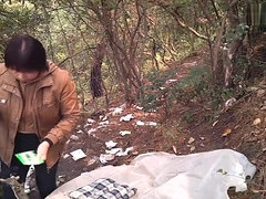 Chinese Daddy Forest 40