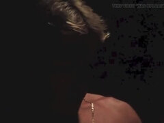 Pijpbeurt, Classisch, Stel, Sperma in mond, Hd, Kut duiken, Slet, Oud