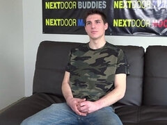 Enthousiasteling, Homo, Hd, Masturbatie, Alleen, Webcamera