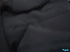 Today I came across this sexy Colombian woman named Alicia Trece, who told me she was here in Prague as a tourist. After a little encouragement, Alici