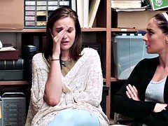 Молоденькие