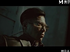 Modelmedia Asia - Goldfinger - One Nights Retribution Fuck Your Wife Hard