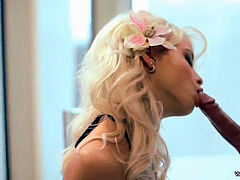 Blasen, Cfnm, Spermaladung, Handjob, Milf