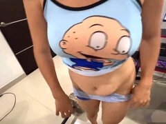 Anal, Tante, Frère, Indienne, Mère que j'aimerais baiser, Maman, Belle mère, Branlette espagnole