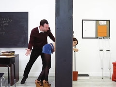 Mamada, Universitaria, Universidad, Linda, Penetracion con dedos, Lamidas, Coño, Maestra