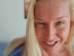 Grosser schwanz, Blasen, Selbstgemacht, Milf, Orgasmus, Muschi, Ablutschen, Schlucken