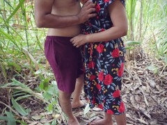 Tía, Universidad, Casero, Indio, Al aire libre