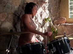 Анальный секс, Эротика, Пальцем, Мастурбация, Киски, Соло, Сиськи, Влажная