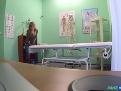 Минет, Доктор, Собачьи, Мастурбация, Медсестра, Лизание жопы, Сквиртинг, Униформа