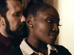 Amerikaans, Grote mammen, Pijpbeurt, Vies praten, Zwart, Interraciaal, Moeder die ik wil neuken, Kut duiken