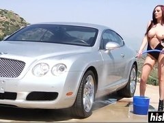 Красотки, Большие сиськи, Секс без цензуры, Мастурбация, Наездница, Бритые, Молоденькие, Сиськи