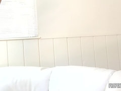 フェラチオ, バック, 顔射, ラティーナ, ハメ撮り