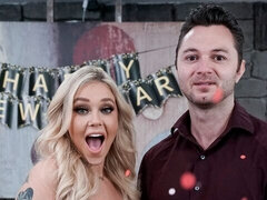 Kicking Off the New Year