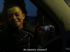 Leie, Braunhaarige, Spermaladung, Tschechisch, Schwanz, Muschi, Realität, Titten