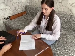 アスtoマウス, 巨大クリトリス, 黒人, フェラチオ, 自家製, ロシア人, ストッキング, タトゥー