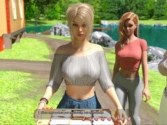 Aus dem arsch in den mund, Grosser schwanz, Mutti