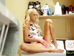 口内発射, 小柄, 剃毛, ガリガリ, ティーン