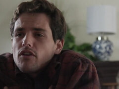 18 jaar, Grote lul, Universiteit, Sperma in gezicht, Klein, Kut duiken, Geschoren, Tieten likken