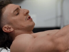 Gia Anastasia's Culinary Seduction Turns Steamy