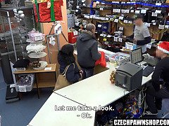 Leie, Blondine, Blasen, Vollbusig, Tschechisch, Hd, Realität, Schreiend