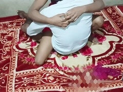 18, 舞台裏, 浮気者, 旦那, インド人