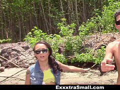 イく瞬間, チン, 顔射, ティーン