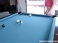 18, 69, 黒人, ハードコア, 自然山雀, パーティ, オマンコ, 剃毛