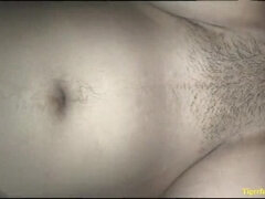 18 jaar, Stel, Vingeren, Hd, Huisvrouw, Indisch, Tepels, Kut duiken