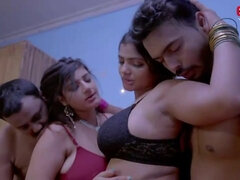 Room No. 69 2023 Oolala Originals Hindi Hot Porn Web Series Episode 2