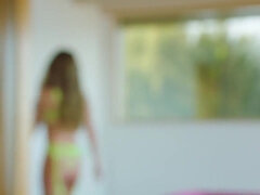 Incredible Xxx Clip Lingerie Best Like In Your Dreams With Little Angel