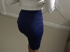 Noire, Sucer une bite, Fille latino, Petite femme, Piercing, Chatte, Tatouage, Nénés