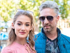 Минет, Две девушки, Ласковые ручки, Поцелуи, Натуральные сиськи, Короткая стрижка, Молоденькие, Втроем