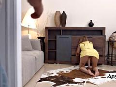 Anal, Mamada, Semen en la boca, Hd, Estrella porno, Montar, Ruso, Adolescente