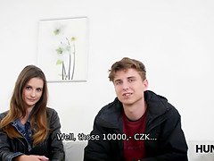 18 jahre, Gehörnter ehemann, Tschechisch, Hd, Muschi, Realität, Rau, Jungendliche (18+)