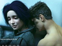 3d mother, 3d visual novel mom, 3d