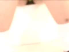 Japanische massage, Pov, Schulmädchen