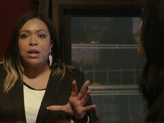 Pijpbeurt, Vriendin, Huisvrouw, Rijpe lesbienne, Speelgoed