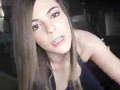 Blasen, Braunhaarige, Paar, Papi, Orgasmus, Ablutschen, Taboo, Jungendliche (18+)