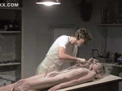 Beyond the Darkness (1979) Cinzia Monreale