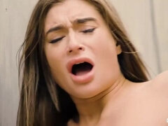 デカチン, 茶髪の, Hd, アウトドア