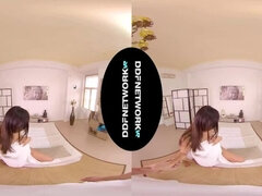 3d, フェラチオ, 茶髪の, Hd, マッサージ, 現実, 剃毛, 濡れ