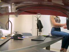 Amerikanisch, Blasen, Süss, Geld, Natürlich, Natürlichen titten, Student, Jungendliche (18+)