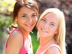 キス, 下着, 自然山雀, オマンコ, ガリガリ, ストリッピング, ティーン, オッパイの