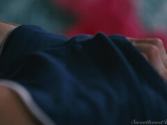 69, Cul, Embrassement, Lesbienne, Léchez, Huilée, Chatte, Mouillée