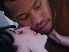 Anal, Culo, Negro, Mamada, Morena, Semen en la boca, Garganta profunda, Sexo duro