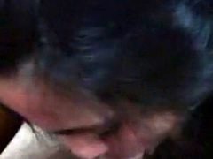 Cumshot, Dick, Huge, Sucking