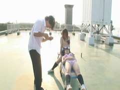 Asian, Funny