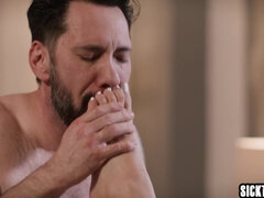 Grote mammen, Pijpbeurt, Schattig, Diep in de keel, Hardcore, Ruw, Tiener, Tieten likken