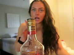 Grosser arsch, Fetisch, Masturbation, Nackt, Party, Muschi, Sich ausziehen, Spielzeuge