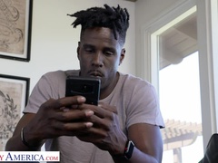 Kassandra (Ava Addams) fucks the wrong Jason